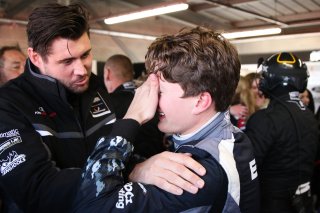 Academy Motorsport
 | SRO Motorsports Group