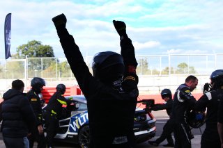 Academy Motorsport
 | SRO Motorsports Group