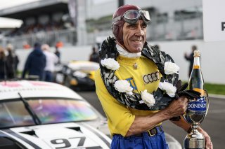 British GT Donington Park
 | JEP