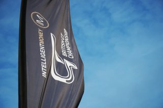 Intelligent Money British GT Championship
 | British GT/JEP