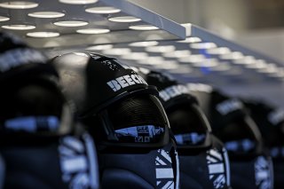 Beechdean Motorsport
 | British GT/JEP