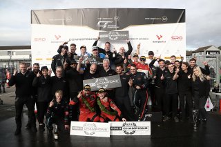 Century Motorsport
 | JEP