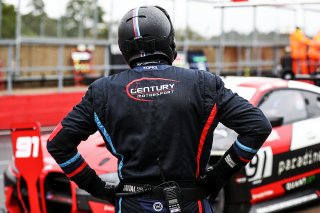 Century Motorsport
 | British GT/JEP