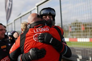 Century Motorsport
 | DomGibbonsPhoto