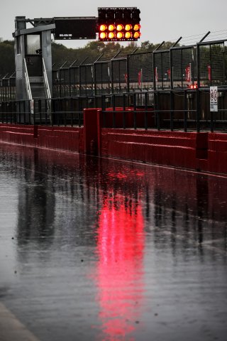 British GT Donington Park
 | British GT/JEP