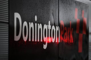 British GT Donington Park
 | British GT/JEP