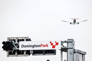 British GT Donington Park
 | British GT/JEP