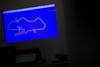 British GT Donington Park
 | British GT/JEP