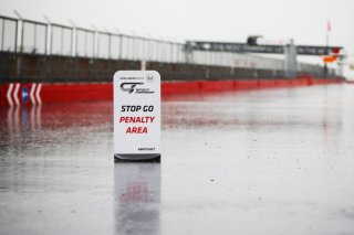 British GT Donington Park
 | British GT/JEP