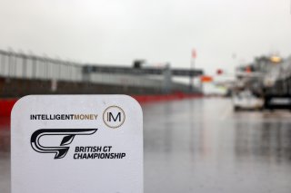British GT Donington Park
 | British GT/JEP