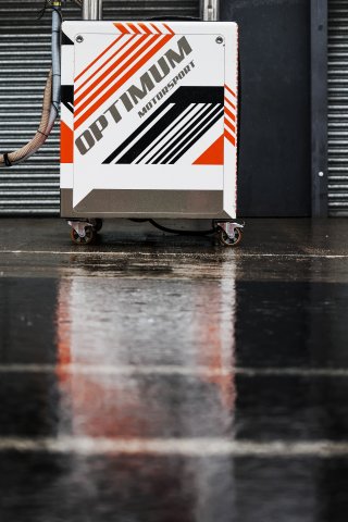 Optimum Motorsport
 | British GT/JEP