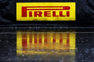 Pirelli Tyres
 | British GT/JEP