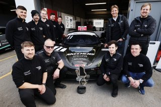 Paddock Motorsport - Team of the Weekend
 | JEP
