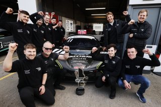 Paddock Motorsport - Team of the Weekend
 | JEP