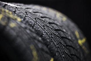 Pirelli Tyres
 | British GT/JEP