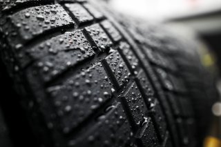 Pirelli Tyres
 | British GT/JEP