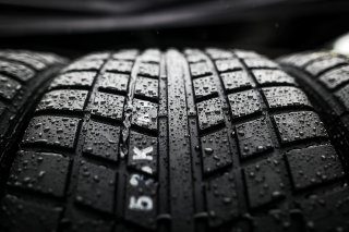 Pirelli Tyres
 | British GT/JEP