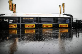 Pirelli Tyres
 | British GT/JEP