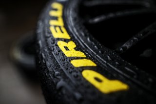 Pirelli Tyres
 | British GT/JEP