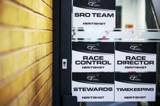 SRO
 | British GT/JEP