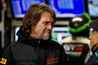 SRO
 | British GT/JEP