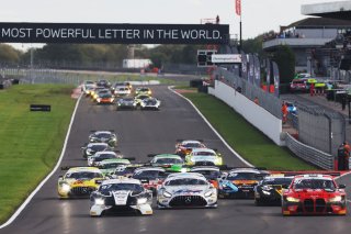 Race Start
 | DomGibbonsPhoto