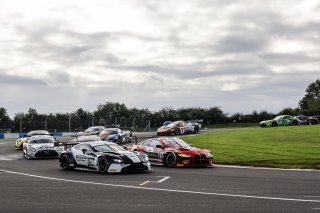 Race Start
 | British GT/JEP