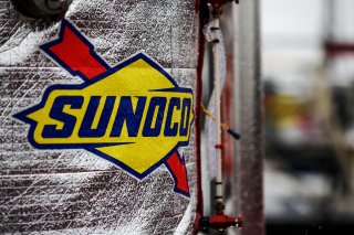 Sunoco
 | British GT/JEP