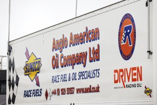 Sunoco
 | British GT/JEP