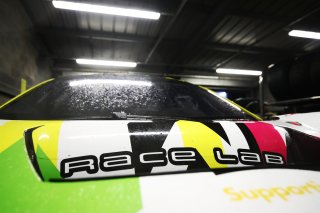 Race Lab
 | British GT/JEP