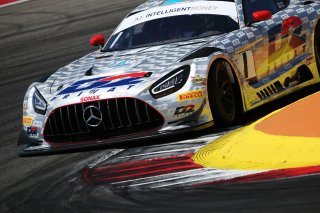 Ian Loggie / Phil Keen - 2Seas Motorsport Mercedes-AMG GT3 
 | British GT/JEP