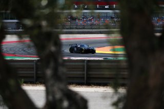 Ed McDermott / Michael Broadhurst - One Motorsport Mercedes-AMG GT4 
 | British GT/JEP