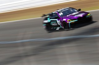 Michael Johnston / Chris Salkeld - Century Motorsport BMW M4 GT4
 | British GT/JEP