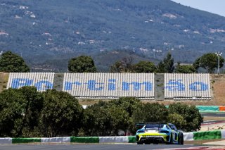John Ferguson / Raffaele Marciello - RAM Racing Mercedes-AMG GT3 
 | British GT/JEP