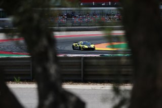 Dan Vaughan / Zac Meakin - Team Parker Racing McLaren Artura GT4 
 | British GT/JEP