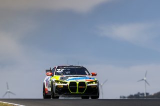 Carl Cavers / Lewis Plato - Century Motorsport BMW M4 GT4 
 | British GT/JEP