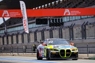 Carl Cavers / Lewis Plato - Century Motorsport BMW M4 GT4 
 | British GT/JEP