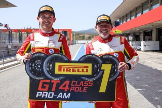 Carl Cavers / Lewis Plato - Century Motorsport BMW M4 GT4 
 | British GT/JEP