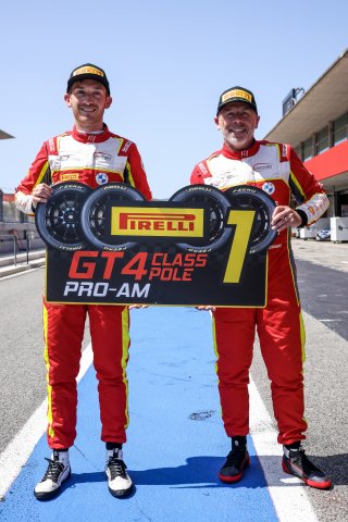 Carl Cavers / Lewis Plato - Century Motorsport BMW M4 GT4 
 | British GT/JEP