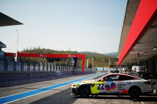 Carl Cavers / Lewis Plato - Century Motorsport BMW M4 GT4 
 | British GT/JEP