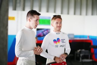 Lewis Plato - Century Motorsport BMW M4 GT4 
 | British GT/JEP