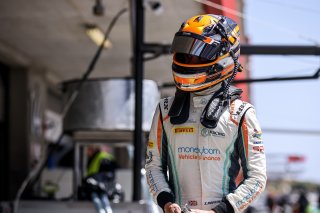 Seb Hopkins - R Racing Aston Martin Vantage AMR GT4 
 | British GT/JEP