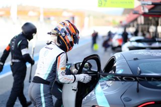 Josh Miller / Seb Hopkins - R Racing Aston Martin Vantage AMR GT4 
 | British GT/JEP