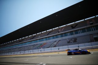 Andrey Borodin / Oliver Webb - Greystone GT McLaren 720S 
 | British GT/JEP