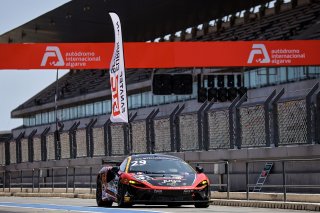 Ian Gough / Tom Wrigley - Race Lab McLaren Artura GT4 
 | British GT/JEP