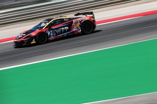 Ian Gough / Tom Wrigley - Race Lab McLaren Artura GT4 
 | British GT/JEP