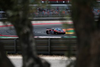 Ian Gough / Tom Wrigley - Race Lab McLaren Artura GT4 
 | British GT/JEP