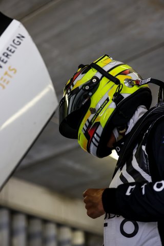 Josh Rowledge - DTO Motorsport McLaren Artura GT4 
 | British GT/JEP