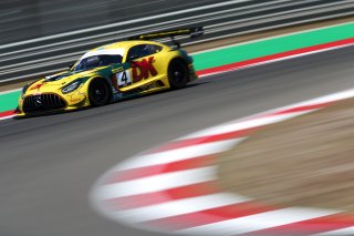 James Cottingham / Jonny Adam - 2Seas Motorsport Mercedes-AMG GT3 
 | British GT/JEP