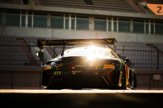 James Cottingham / Jonny Adam - 2Seas Motorsport Mercedes-AMG GT3 , Mike Price / Callum Macleod - Greystone GT Mercedes-AMG GT3 
 | British GT/JEP